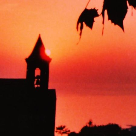 A Luna Rossa Coti-Chiavari  Esterno foto