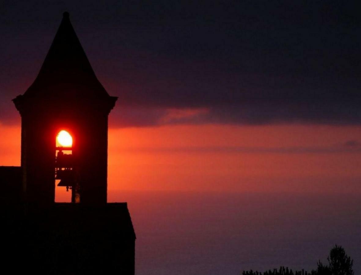 A Luna Rossa Coti-Chiavari  Esterno foto
